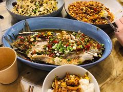 -孟林厨房(798店)