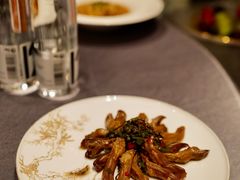 鲜椒鸭舌-平川·程玉平川菜工作室