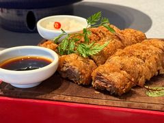 -柿合缘新京菜(国金中心商场店)