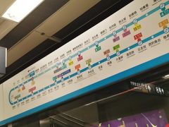 -呼家楼(地铁站)