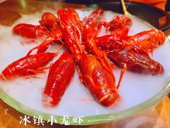 -红盔甲·小龙虾(天钥桥店)
