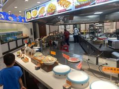 -正阳春鸭子楼(双港店)