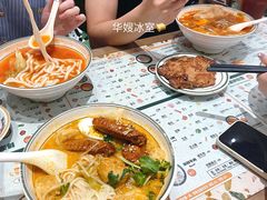 -华嫂冰室(尖沙咀店)