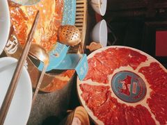 -吼堂老火锅(万寿宫店)