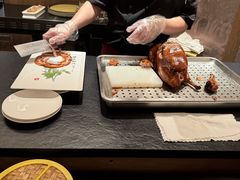 -全聚德(双井店)