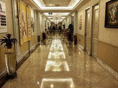 按摩大厅-汤泉良子.足疗按摩.SPA(中关村店)