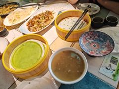 -顶顶香煎饼家常菜(金花南路店)