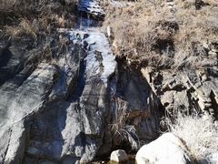 -北京密云天门山风景区