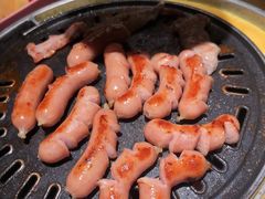 -木槿花开烤肉店(盐河南路店)