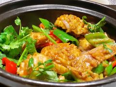 -强记海鲜·大排档(蛇口新街店)