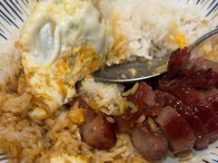 -龙记香港茶餐厅(久光百货店)