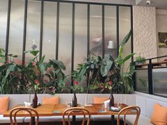 -Laures·月桂西班牙碳烤餐厅(十尚坊店)