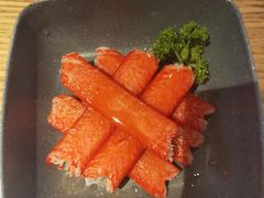 -新石器烤肉(招商1872店)