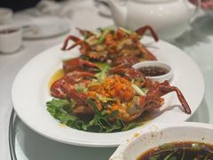 -瑞福园联谊餐室(茂名南路店)