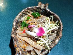 -忘忧草融合私房菜(红鼎国际店)