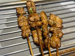 -木屋烧烤(观澜湖新城MH店)