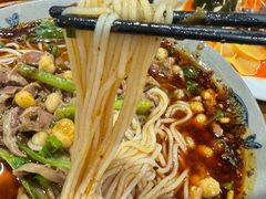 -丁丁猫重庆小面(徐州路店)