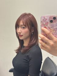 -DL HOPE造型