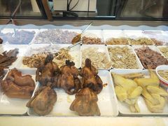 -紫燕百味鸡(彩虹城店)