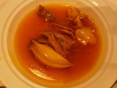 花胶猪肚鸡-The COOK·厨餐厅·自助餐(浦东嘉里大酒店)