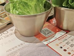 -西塔老太太泥炉烤肉(龙湖北苑天街店)