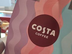 -COSTA COFFEE(恒基名人购物中心店)