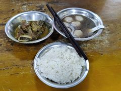 -阿秋牛排(湖心街店)