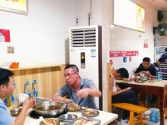 -好巴适藤椒鱼(红牌楼北街店)