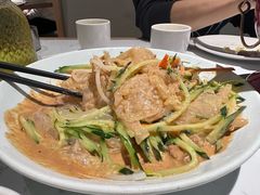 -关东小磨东北菜(漕河泾印象城店)