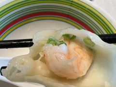 -开海·红岛海鲜虾水饺(石老人店)