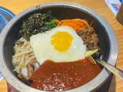 -土大力韩式烤肉料理(39年·和平路店)