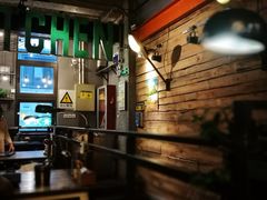 -MI WU FACTORY米屋美食工厂餐厅(绿地店)