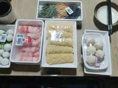 -野妹经典火锅(民治店)