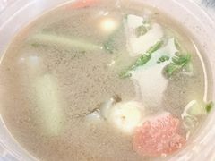 -十里铺铁板鱿鱼