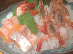 -有喜屋·烧鸟·居酒屋(周浦万达店)