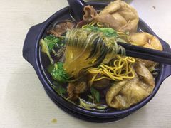 -南湖胖子砂锅(五福街店)
