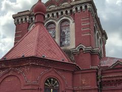 -圣·阿列克谢耶夫教堂