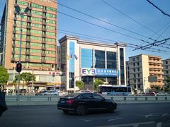 -武汉大学附属爱尔眼科医院(湖北总院)