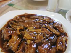 -烤肉宛饭庄(南礼士路店)