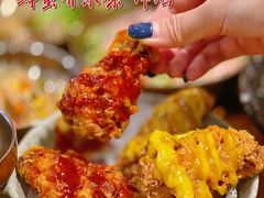 -小木屋米酒店·韩国料理(深圳总店)