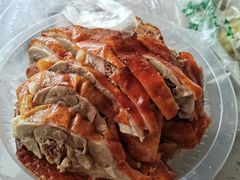 -章云板鸭(评事街店)