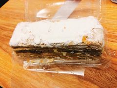 -红宝石·鲜奶小方(莘庄店)
