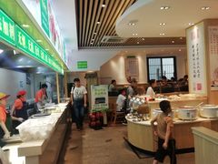 -素满香·素食自助餐(苏州·临顿路店)