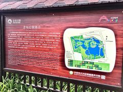 -大兴滨河森林公园