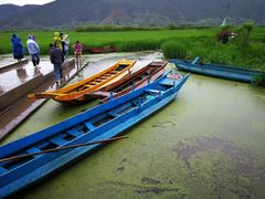 -丽江泸沽湖景区-里格半岛