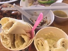 -ZF Seafood Restaurant 卓峰海鲜餐