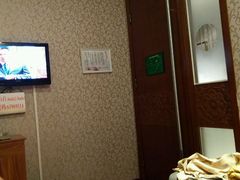 -华夏良子·足道SPA艾灸(铁道大厦店)