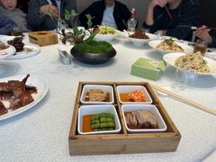 -淮扬厨子(健康路店)
