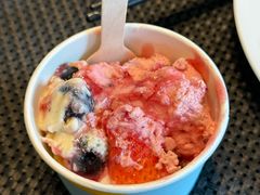 -圣丰索菲特·2 On 988 Café 自助餐厅