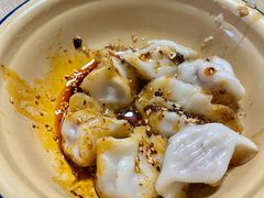 -岳记老成都三味面